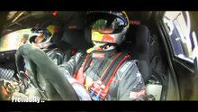 Stage 4 Summary Cars
