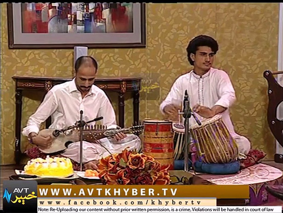sunny khan turk avt KHYBER SAHAR ISLAMABAD