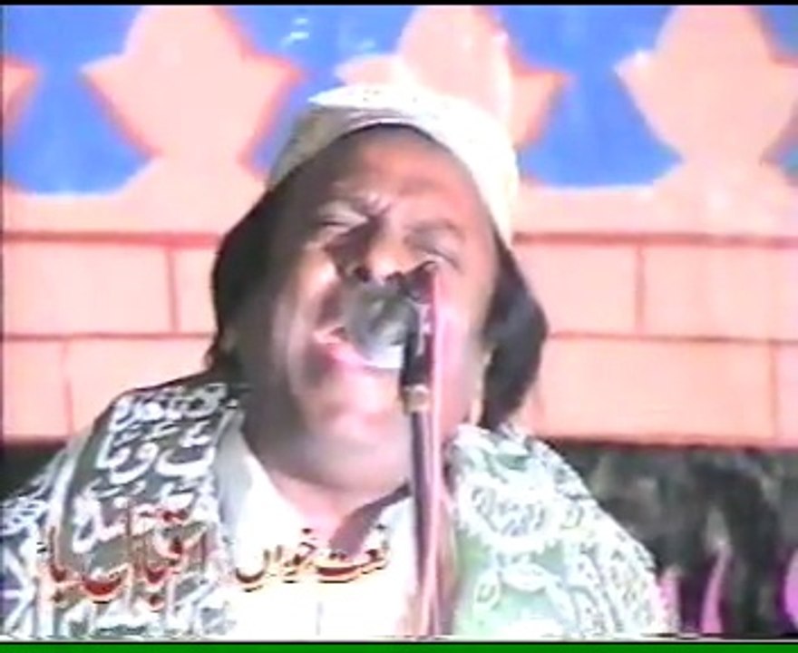 Kalam Hazrat Baba Fareed rh_Iqbal Bahoo Jashn e Fareed