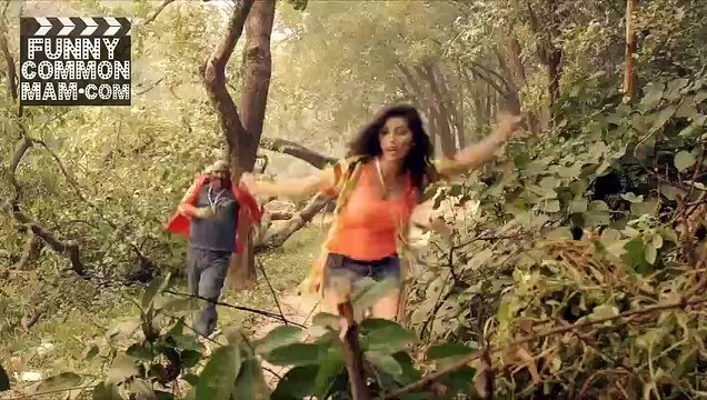 নায়লা নাঈম এর দুধ দোলানোর ভিডিও । Naila Nayem running video