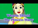 Whom should The Princess Marry in Hindi | Vikram & Betal Tales | Stories for Kids
