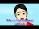 Who is Her Husband in Hindi | Vikram & Betal Tales | Stories for Kids