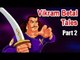 Vikram Betal Hindi Cartoon Stories - Part 2