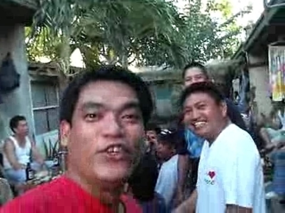 BES party