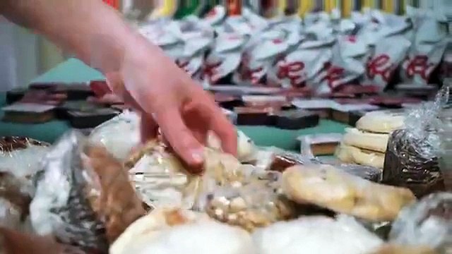 These hairdressers opened up their doors to the homeless, the effects and results are incredible