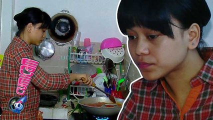 Ketika Lesti Jadi Koki - Cumicam 07 Januari 2016