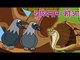 बुद्धिवान कौआ | Smart Crow | Tales of Panchatantra Hindi Story For Kids