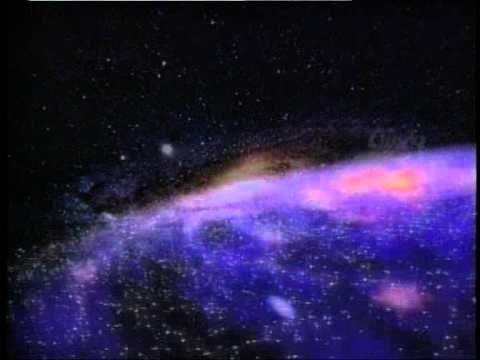 Amazing Ambient Space Music Yoga, Relaxing, Meditation, Deep Sleep | Elements of Nature space