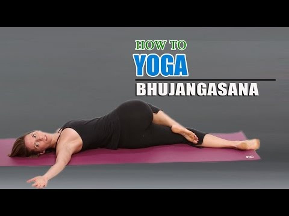 How To Do Yoga Ashwa Sanchalan For Beginners