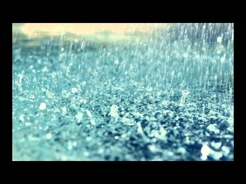 Rain and Thunder Music | Gentle Rain Music for Deep Sleep, Relaxation, Meditation, Physical Exercise