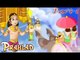 Bhakta Prahalad - Brahama's Son Curses Brothers Jay-Vijay - Hindi Animated Movie Part 1