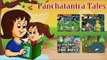 Panchatantra Tales - Animated Cartoon Stories For Kids - Vol 1