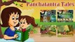 Panchatantra Tales - Animated Cartoon Stories For Kids - Vol 3