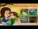 Panchatantra Tales - Animated Cartoon Stories For Kids - Vol 2