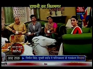 Meri Aashiqui Tum Se Hi - Ranveer Isaani Aamne Saamne on Ranveer Sagai
