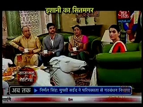 Meri Aashiqui Tum Se Hi - Ranveer Isaani Aamne Saamne on Ranveer Sagai