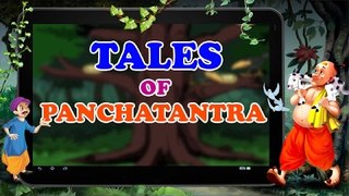 Panchatantra Tales in English | Best Moral Stories For Kids | All Full Episode Collection