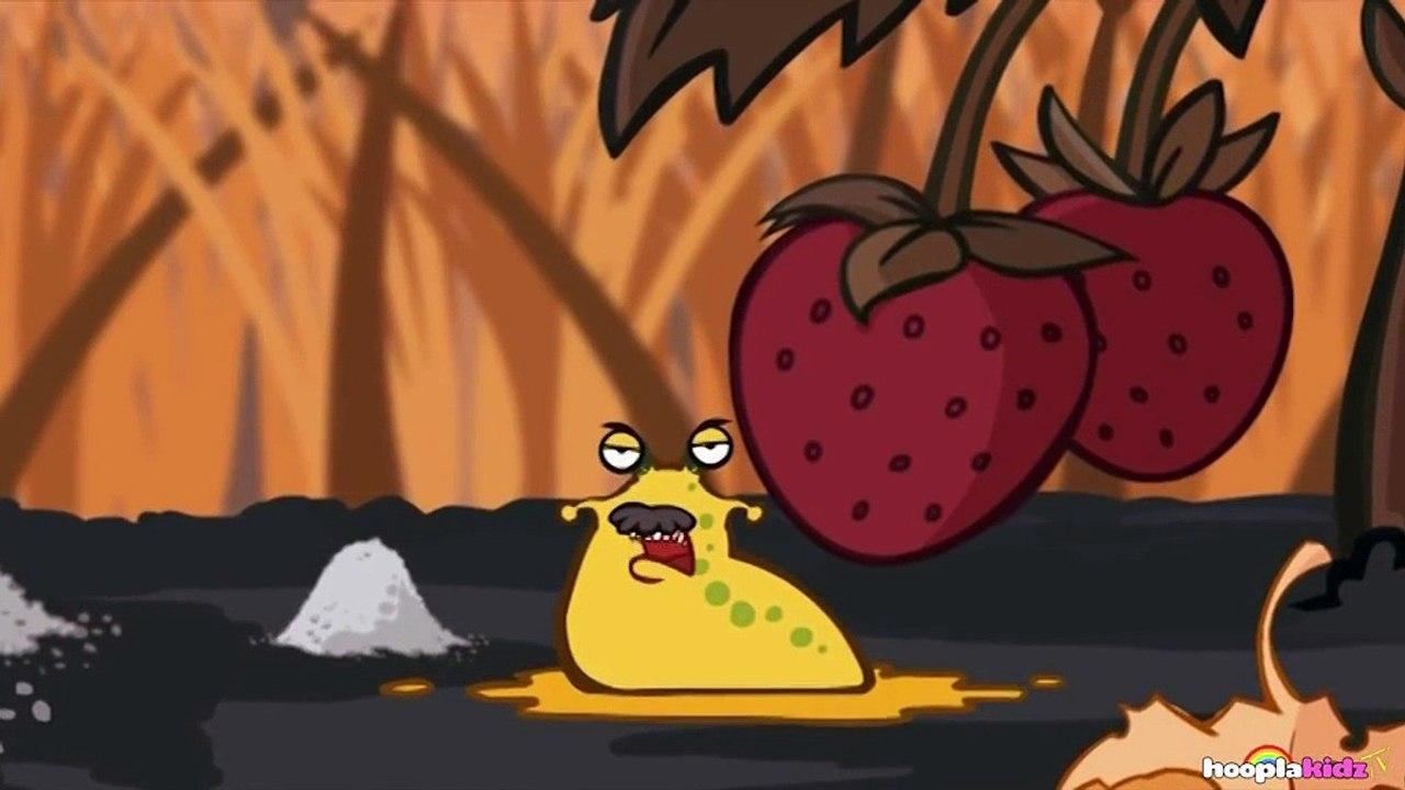 I'm a Slug