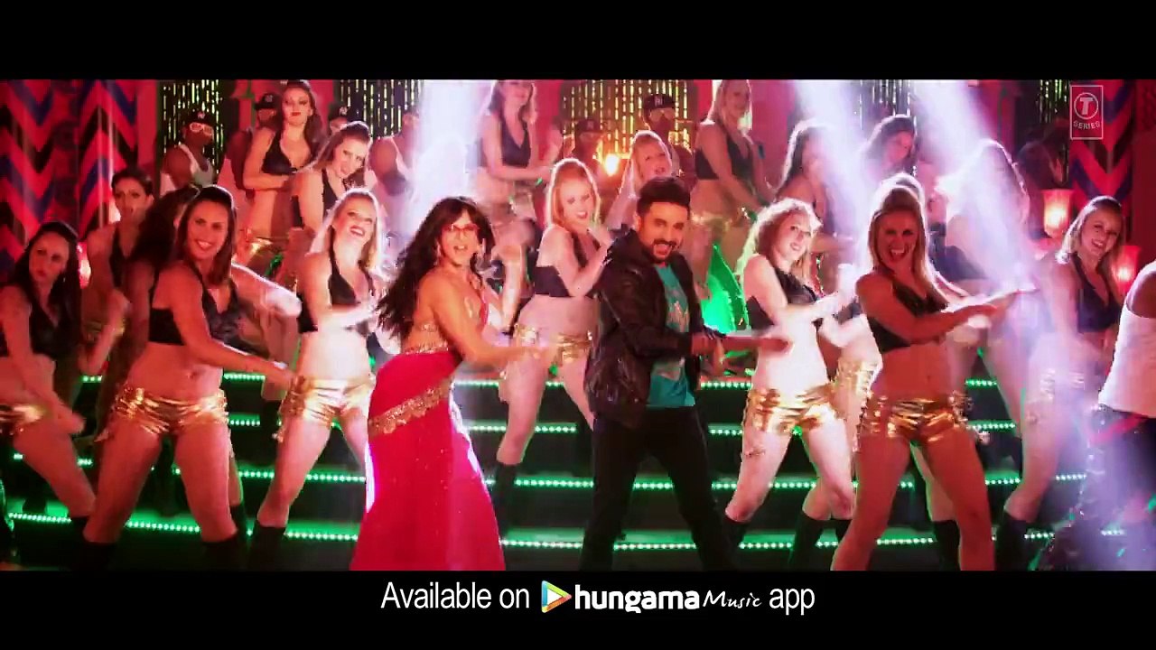 'HOR NACH' Video Song _ Mastizaade _ Sunny Leone_ Tusshar Kapoor_ Vir Das Meet B_HD SONG