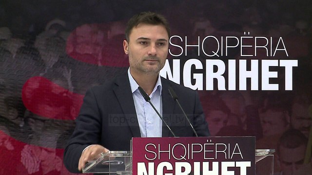 PD per Eekzekutimin në Durrës - Top Channel Albania - News - Lajme