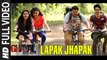 Lapak Jhapak (Full Video) Ghayal Once Again | Sunny Deol, Soha Ali Khan, Om Puri | New Song 2016 HD