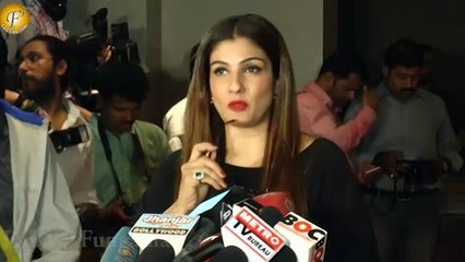 "RED CARPET FOR A SPECIAL SCREENING OF WAZIR"