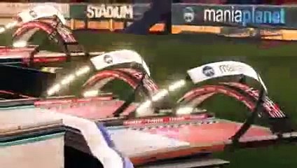 20k Project - Massive World Record in Trackmania