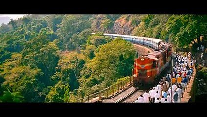 Channai Express part 10 Perfect and Amazing Indian Movies | Aşk Treni part1 Full izle
