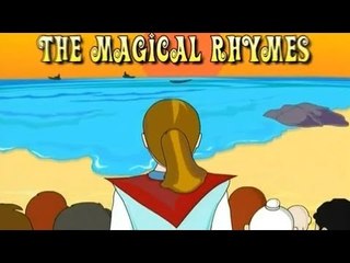 Learn - Magical Rhymes - Kids Educational Videos