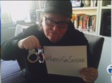 Michael Moore writes letter asking for the arrest of Gov. Rick Snyder over Flint water crisis