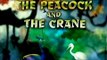 The Peacock & The Crane - Tales Of Panchatantra - Animated Cartoon Stories For Kids