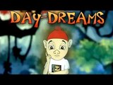 Day Dreams - Tales Of Panchatantra - Animated Cartoon Stories For Kids