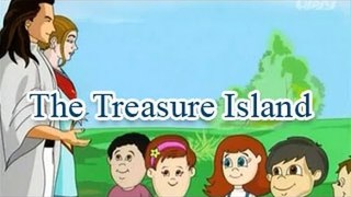 The Treasure Island  |  Fun And Learn Videos | English