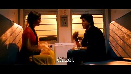 Channai Express part 8 Perfect and Amazing Indian Movies | Aşk Treni part1 Full izle