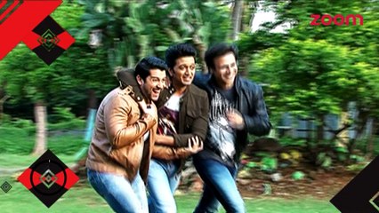 Tusshar Kapoor reacts on 'Kyaa Kool Hai Hum 3' controversy - Bollywood News - #TMT