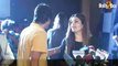 Raveena Tandon Attends Screening Of Bollywood Movie Wazir | Bollywood Gossip
