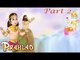 Bhakta Prahalad - Hiranyakashipu's got Boon from Bramha - Hindi Animated Movie Part 2