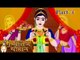 Prithviraj Chauhan Ek Veer Yodha - Rajshi Yagna and Swayamvar - Animated Hindi Movie Part 3