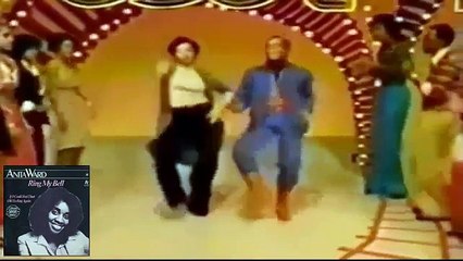 Anita Ward Ring my Bell (Boosted Extended Club Rework Edit) [1979 HQ]