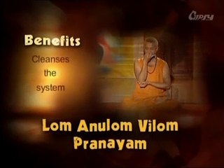 How To Do Yoga Pranayama Breathing Exercises For Weight Loss