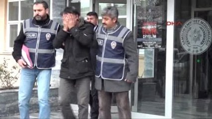 Samsun Erkek Çocuğa Tecavüzden Yakalandı, 20 Yıl 6 Ay Kesinleşmiş Hapis Cezası Olduğu Ortaya Çıktı