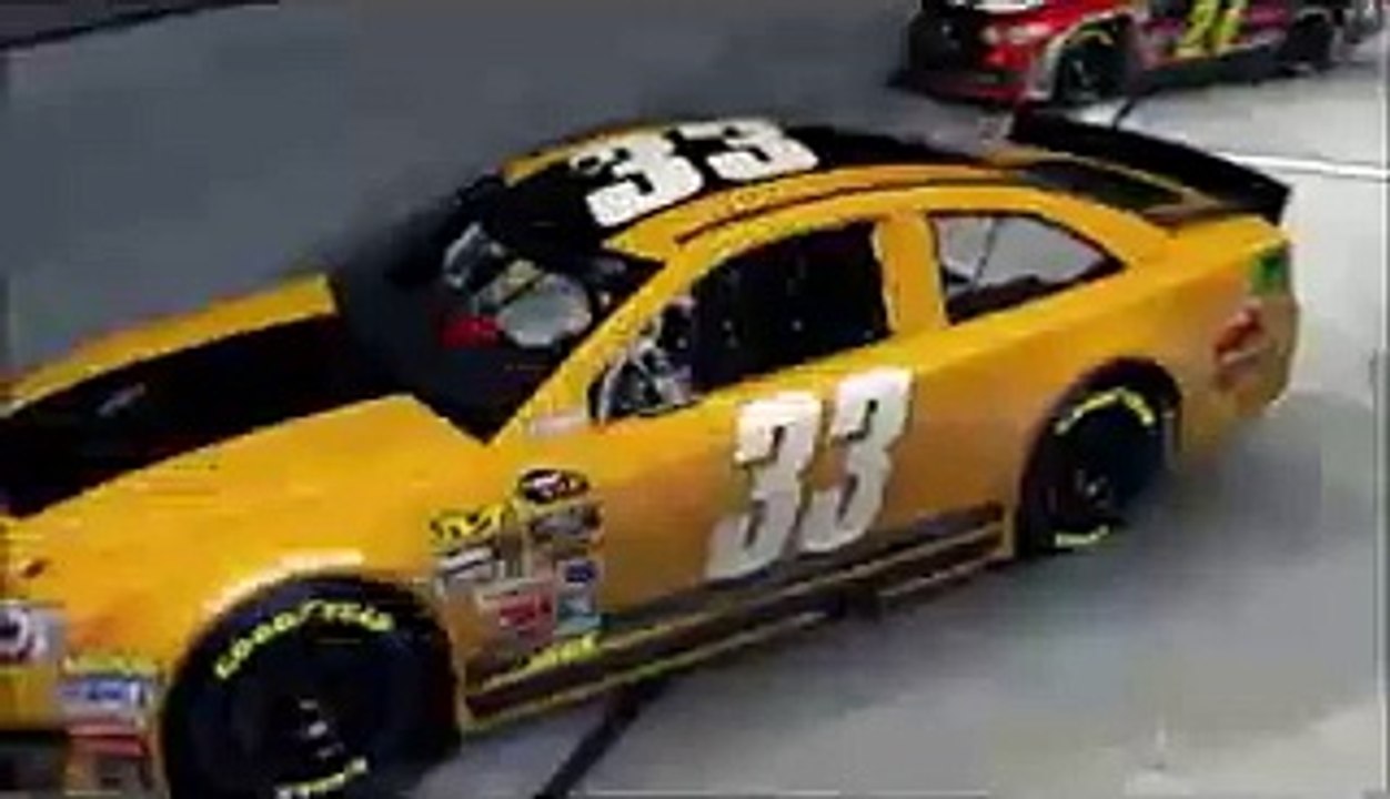 Nascar 2014 Gameplay Walkthrough- Ep8 Darlington International Speedway