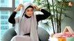 Tutorial How To Wear Hijab Modern, Rectangle Hijab, Hijab Syar'i Pashima, and Jilbab Paris Triangle