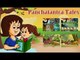 Panchtantra Ki Kahaniya - Hindi Animated Stories For Kids - Part 3