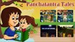 Panchtantra Ki Kahaniya - Hindi Animated Stories For Kids - Part 6