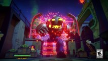 Plants vs. Zombies: Garden Warfare 2 - Trailer annuncio Beta