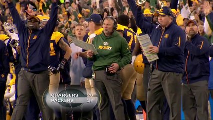 2015 Green Bay Packers - Road to Super Bowl 50 - NFL