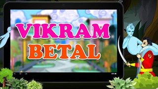 Vikram And Betaal Full Episodes | Animated Stories For Kids