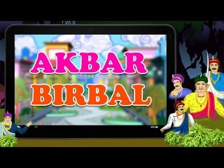 Akbar & Birbal | English Animated Moral Stories (Full Episodes)