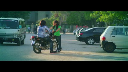 Thoughts Of You (Dance Kahani) - HD Video Song Teaser